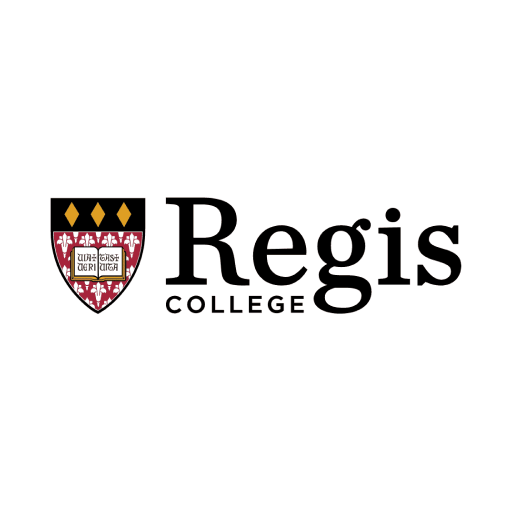 Regis College - Weston Campus logo