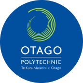 Otago Polytechnic - Auckland Campus logo