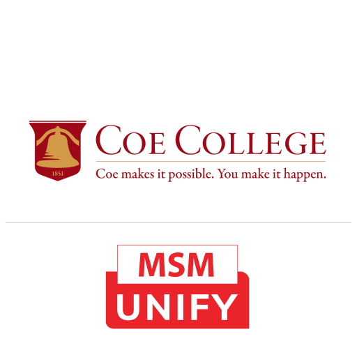 MSM Group - Coe College