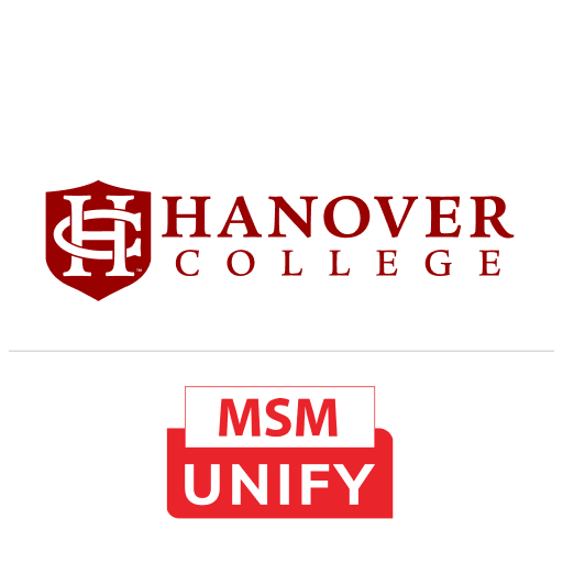 MSM Group - Hanover college logo