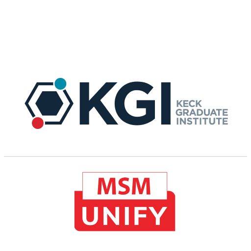 MSM Group - Keck Graduate Institute