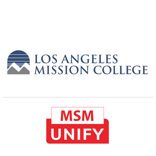 MSM Group - Los Angeles Mission College