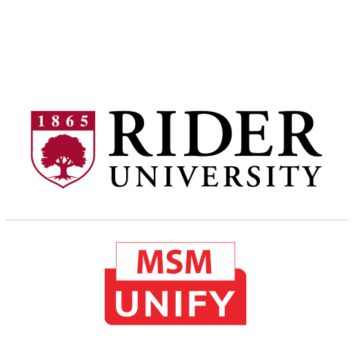 MSM Group - Rider University