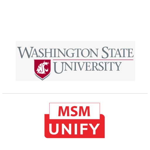 MSM Group - Washington State University