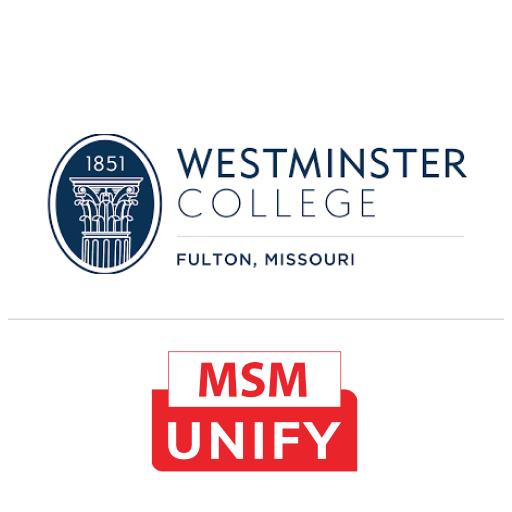 MSM Group - Westminster College logo