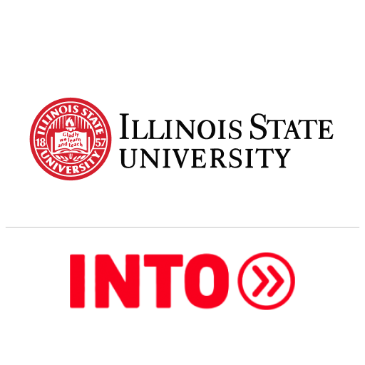 INTO Group - Illinois State University logo