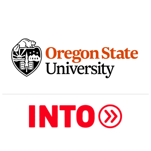 INTO Group - Oregon State University - Cascades Campus