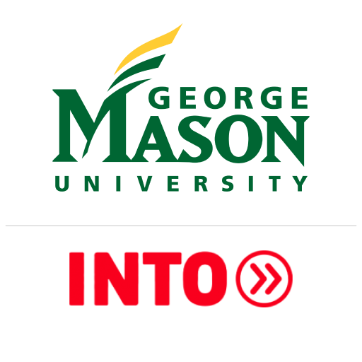 INTO Group - George Mason University  logo