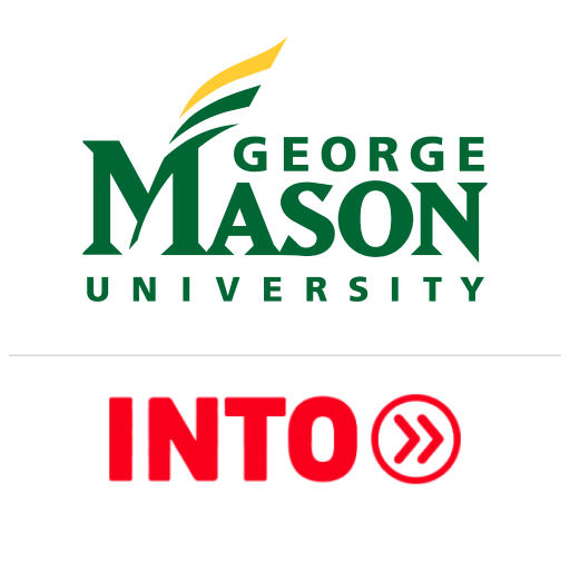 INTO Group - George Mason University logo