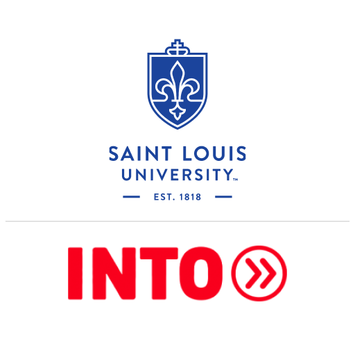 INTO Group - Saint Louis University  logo