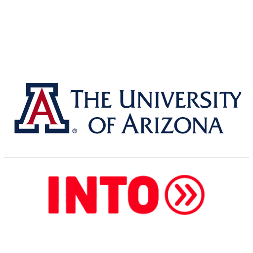 INTO Group - The University of Arizona logo