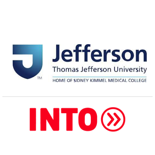 INTO Group - Thomas Jefferson University - Center City Campus logo