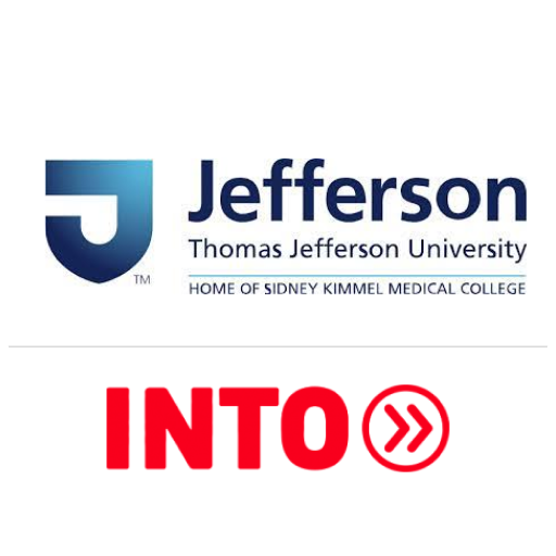 INTO Group - Thomas Jefferson University - Center City Campus