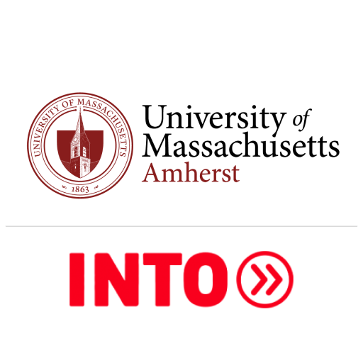 INTO Group - University of Massachusetts Amherst logo