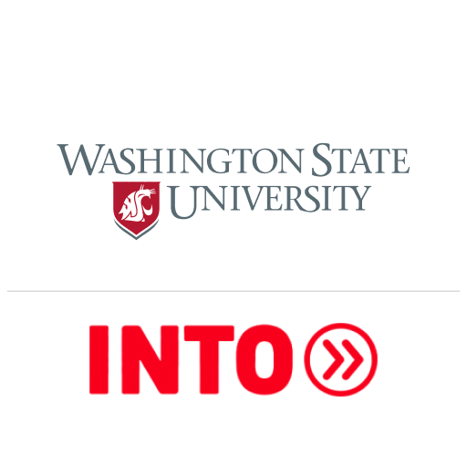 INTO Group - Washington State University logo