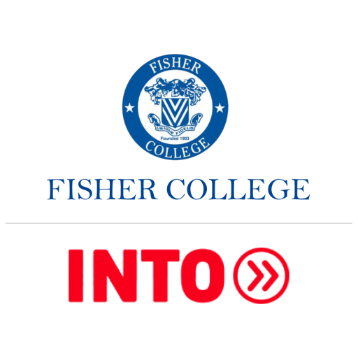 INTO Group - Fisher College logo