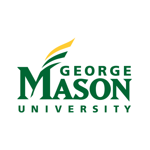 George Mason University logo