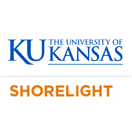 Shorelight Group - University of Kansas logo