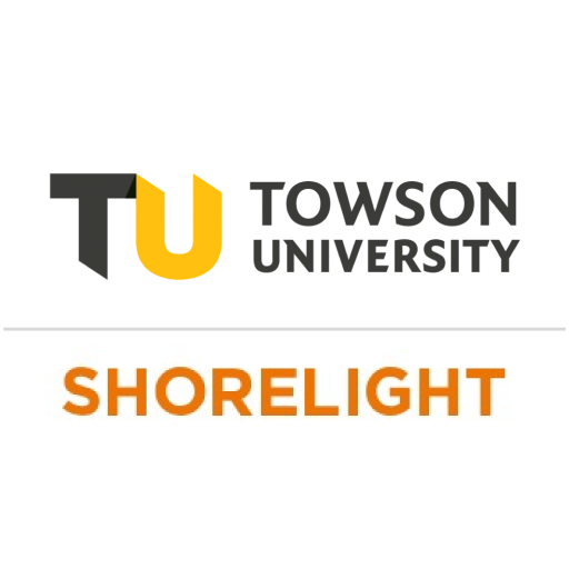 Shorelight Group - Towson University logo