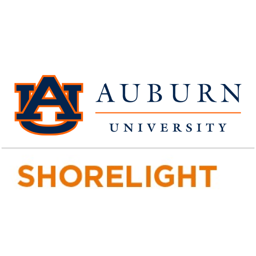Shorelight Group - Auburn University logo