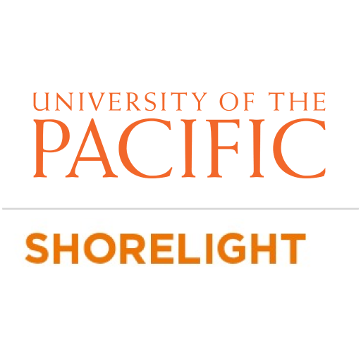 Shorelight Group - University of the Pacific - Stockton Campus logo