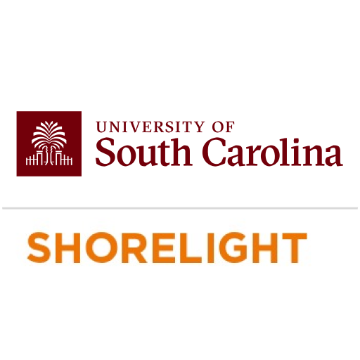 Shorelight Group - University of South Carolina logo