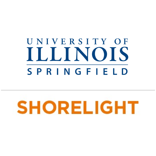 Shorelight Group - University of Illinois Springfield logo