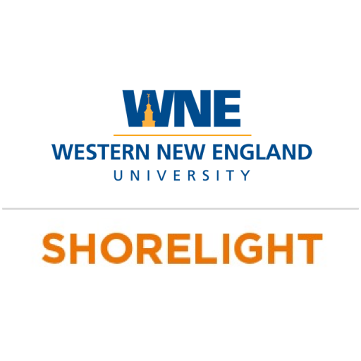 Shorelight Group - Western New England University logo