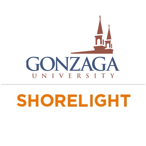Shorelight Group - Gonzaga University logo