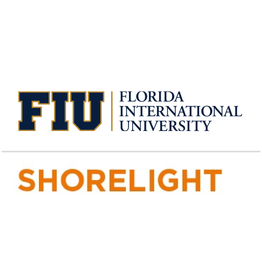 Shorelight Group - Florida International University logo