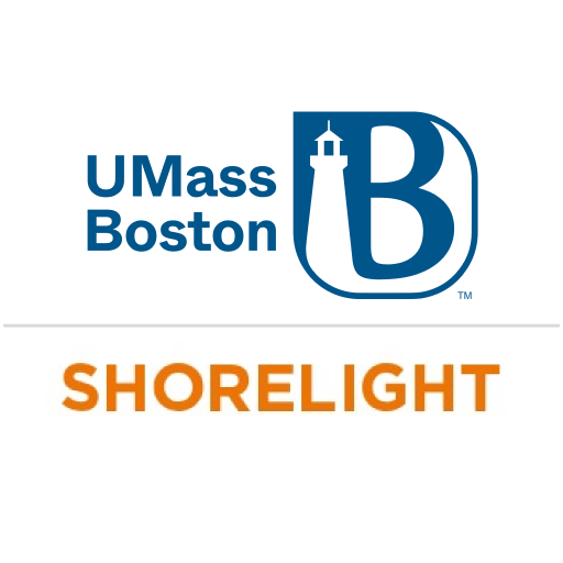 Shorelight Group - University of Massachusetts - Boston logo