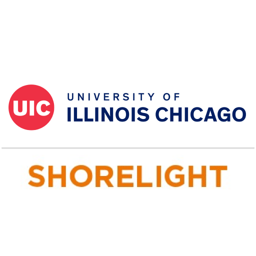 Shorelight  Group - University of Illinois at Chicago logo