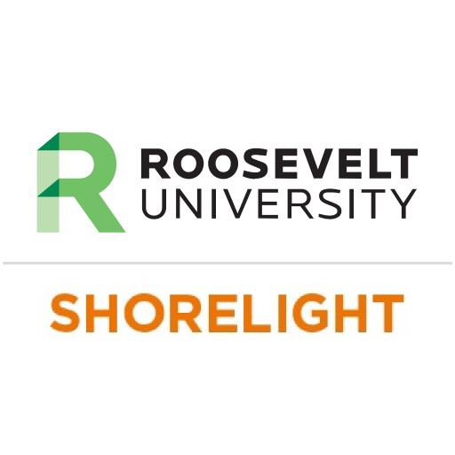 Shorelight Group - Roosevelt University - Chicago Campus logo