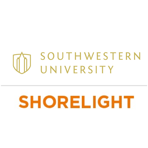 Shorelight Group - Southwestern University logo