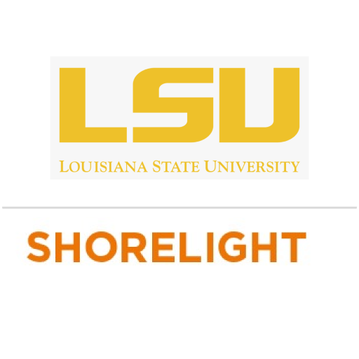 Shorelight Group - Louisiana State University logo