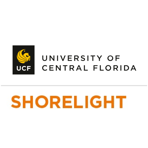 Shorelight Group - University of Central Florida logo