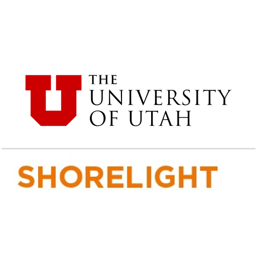 Shorelight Group - The University of Utah logo