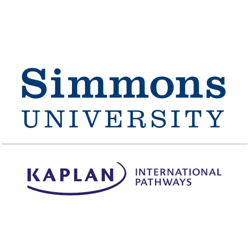 Kaplan Group - Simmons University logo