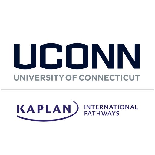 Kaplan Group - University of Connecticut - Stamford Campus logo
