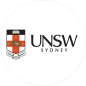 University of New South Wales (UNSW) - Kensington Campus logo