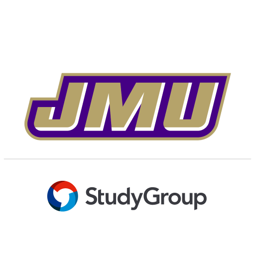 Study Group - James Madison University logo