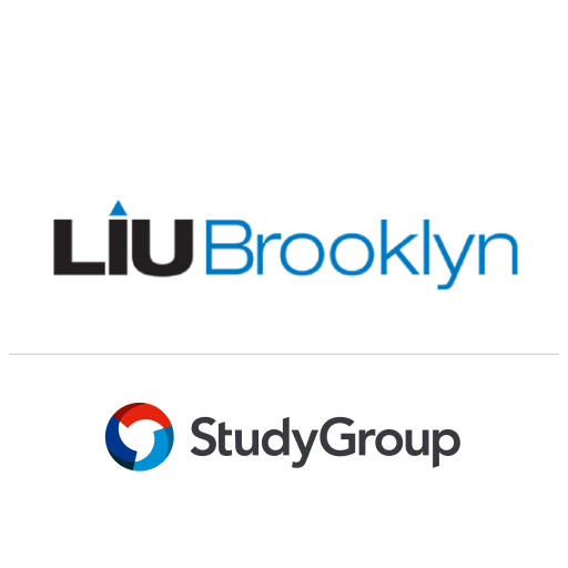 Study Group - Long Island University Brooklyn logo