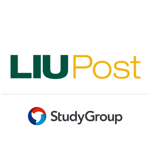 Study Group - Long Island University Post logo
