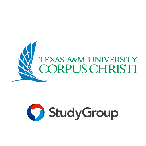 Study Group - Texas A&M University - Corpus Christi logo