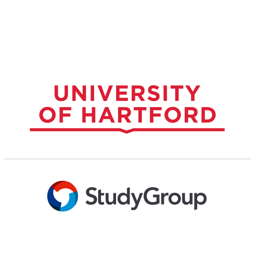 Study Group - University of Hartford logo
