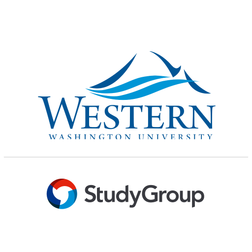 Study Group - Western Washington University logo