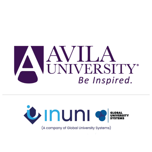 Global University Systems (GUS) - Avila University logo