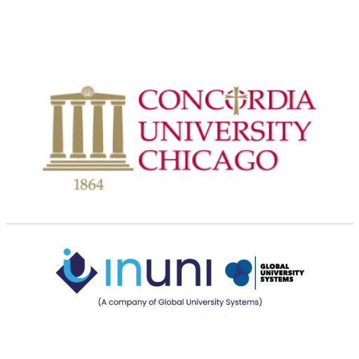 Global University Systems (GUS) - Concordia University Chicago logo