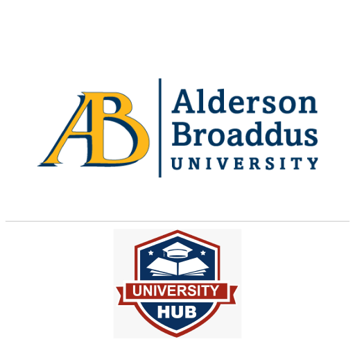 University HUB - Alderson Broaddus University logo