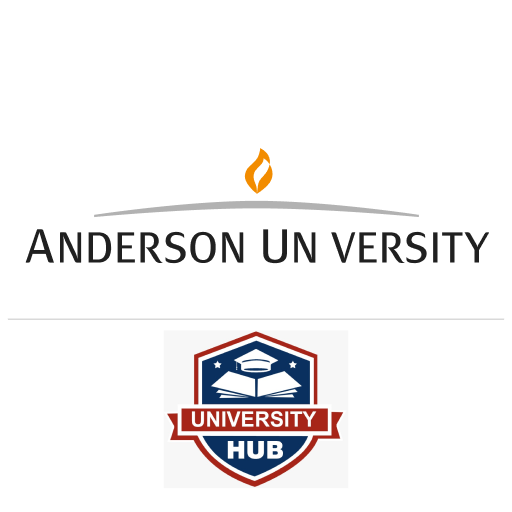 University HUB - Anderson University 